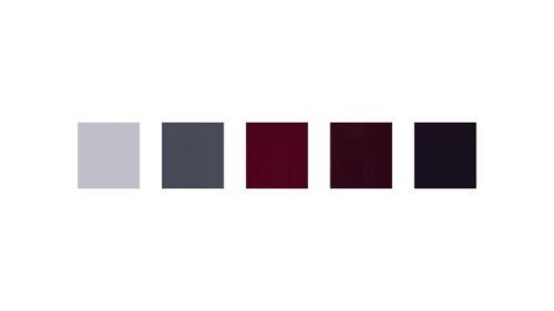l-guanlin: where you at x color palettes