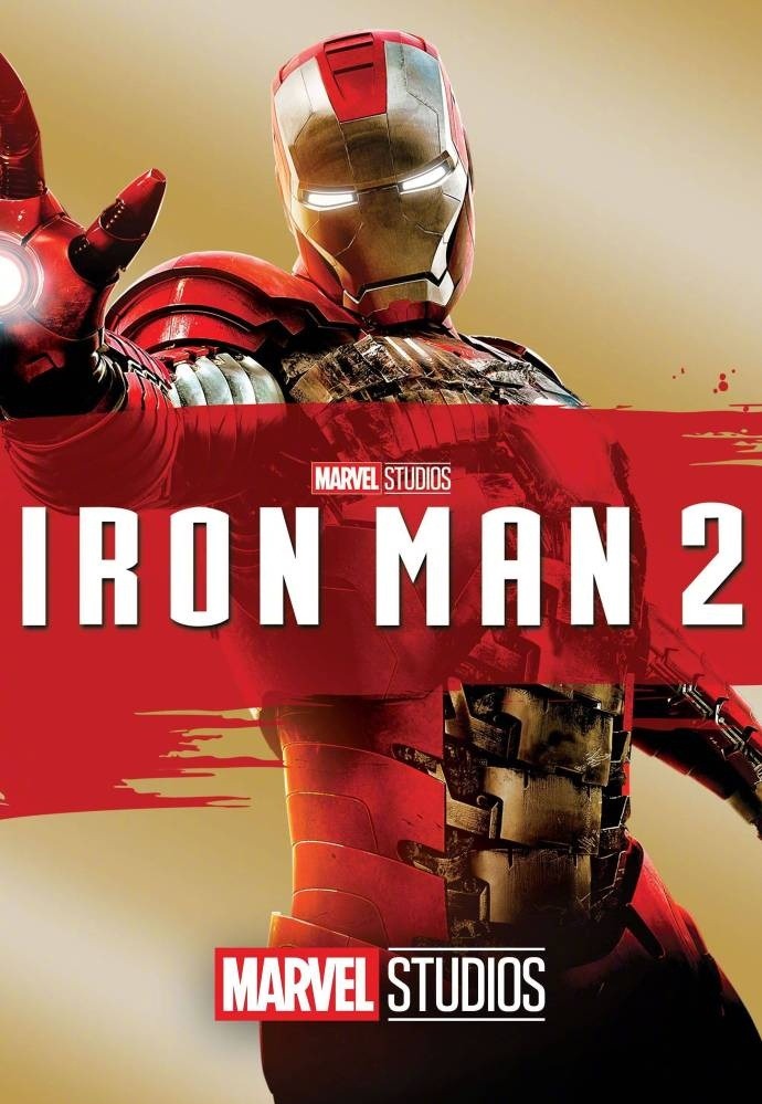team-downey1965:  Best Iron Man series!  