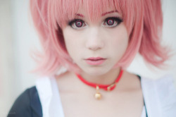 kosplaykitten:  Cosplayer InfoLook What the