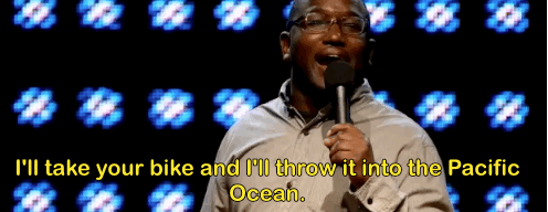 stand-up-comic-gifs:  Hannibal Buress Teaches porn pictures