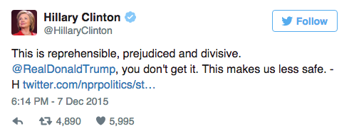 theverge:  DEMOCRATS AND REPUBLICANS ARE FINALLY UNITING AGAINST DONALD TRUMP’S