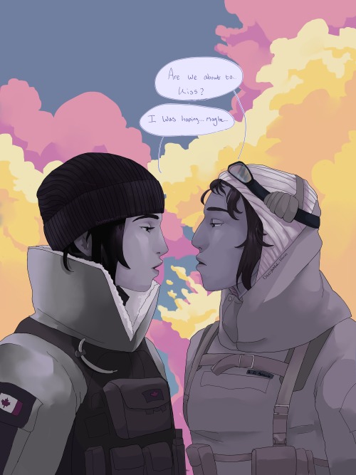 Just Lovingly Rendered A Ship Im Pretty Sure Only Four Ppl Like