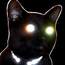 toothless-cat avatar