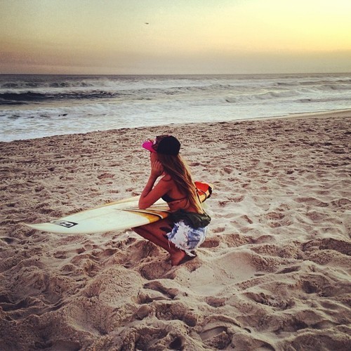 surf capital