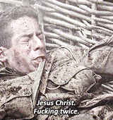 percontes-deactivated20151123:   (♠) HBO War Meme: Four Characters → Joe Toye
