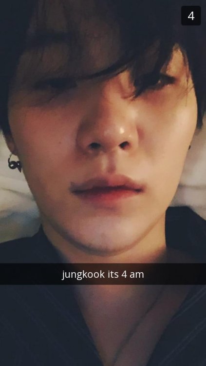 snapchattingidols: but do they hyung?