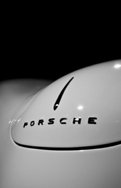 doyoulikevintage:Porsche