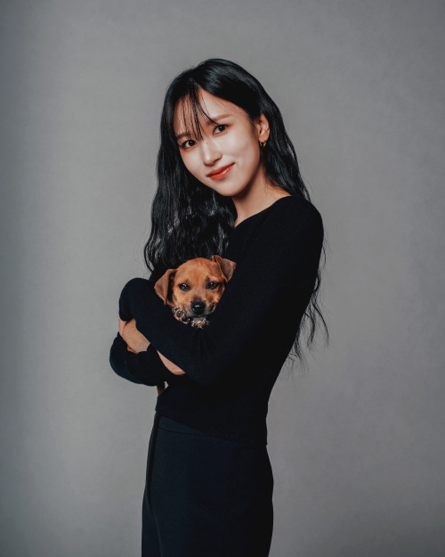 TWICE For Buzzfeed Celeb 2024'The Puppy Interview'