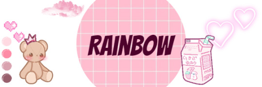 As Krew Tumblr Posts Tumbral Com - rainbow itsfunneh roblox avatar