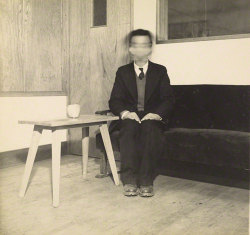 10  My Thin-Aired Room by Kansuke Yamamoto, 1956