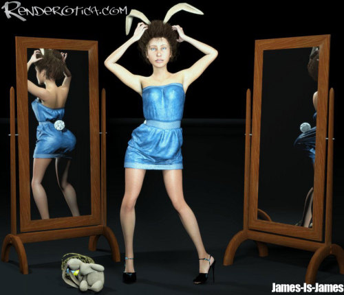 Renderotica SFW Image SpotlightsSee NSFW content on our twitter: https://twitter.com/RenderoticaCreated by Renderotica Artist  James-is-JamesArtist Gallery: https://www.renderotica.com/artists/james-is-james/Profile.aspx