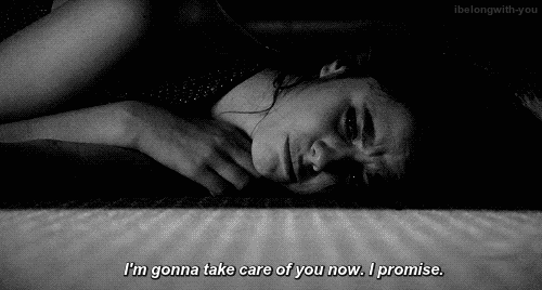psychotic-torture:  sad black and white blog, I follow back similar
