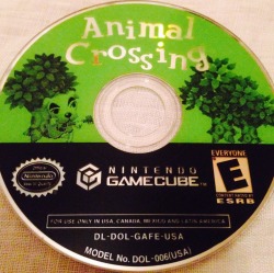 crosserofanimals:  Animal Crossing - どうぶつの森 