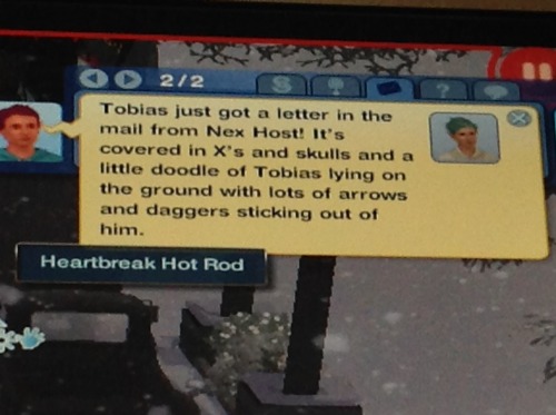 i&hellip;.thats..not really a letter you want to get from a Reaper&hellip;&hellip;