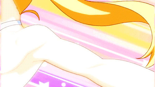 muginoshizuri:Michiru Transformation&lt; |D’‘‘