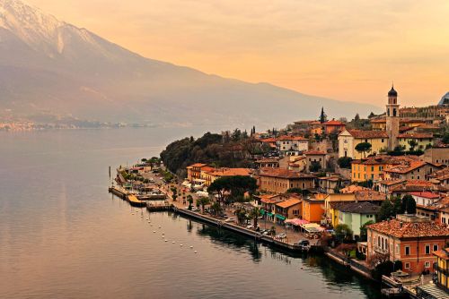  Limone sul Garda | Italy