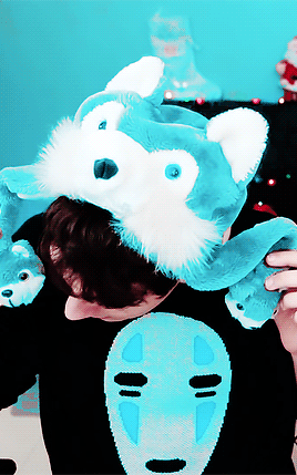 howellz:GAMINGMAS BEGINS!