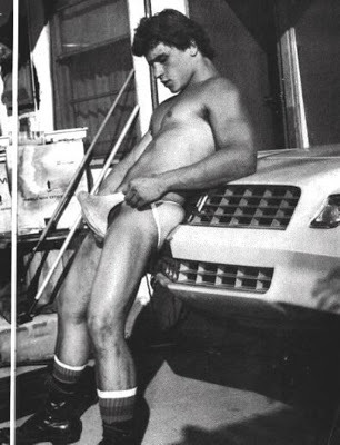 the-gay-past:  Send me YOUR PRIVATE vintage pics from your wicked youth to uk.greytop@gmail.com