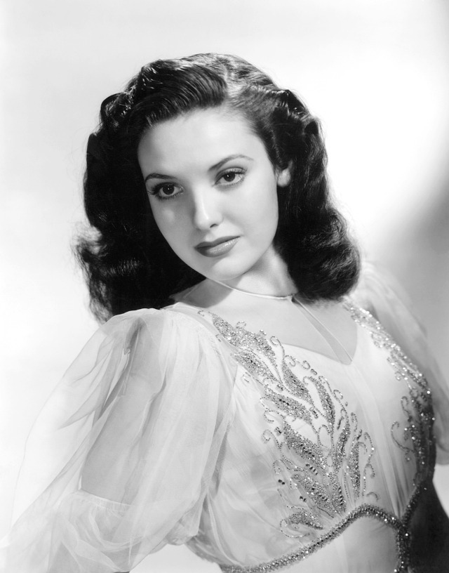 Remembering Linda Darnell 🌹🕊 on her Birthday 🎂