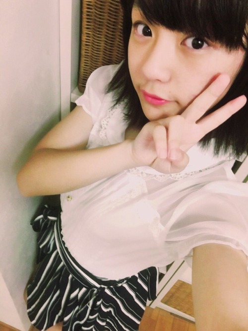 waitaminutebro:  尾野寺みさ(@misa_onodera)さん | Twitter