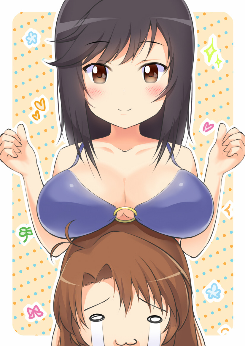 clarezone:  「のんのん」/「もちセーキ」の作品 [pixiv] #pixitail