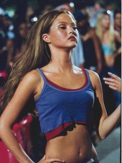 ozeia:  Devon Aoki, 1998 (age 16)