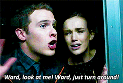 anythingbutordinarysilvousplait:  If Fitz doesn’t recover next season I’m going to kill Ward  