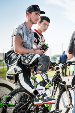 alpha-predator:  racingpit:  Will Zarcone, French Supermoto Championship.Follow racinpit for more original moto pictures      (via TumbleOn)