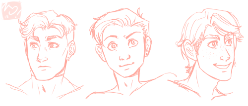 oh noI been sketchinKon, Tim, and Jimmy