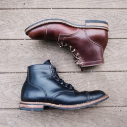 3sixteen:  Service Boots