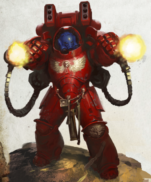 wh40khq:Primaris Blood Angels porn pictures