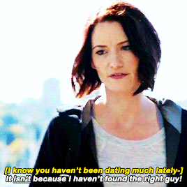 scottymccall: supergirl + destroying homophobic stereotypes 