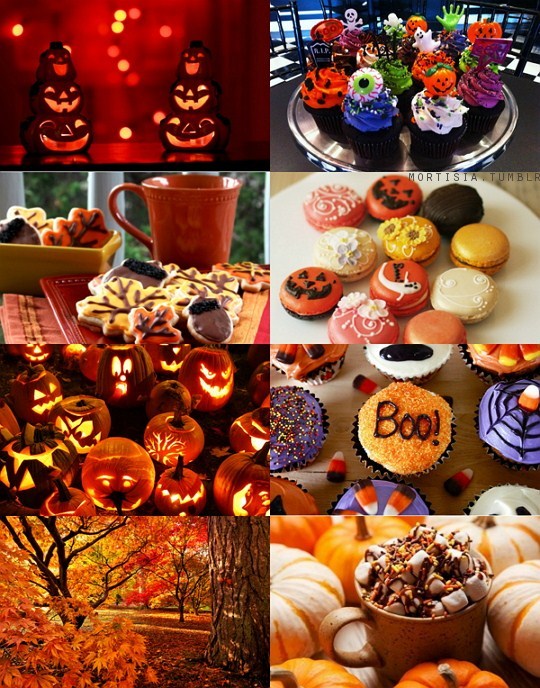 gothiccharmschool:  Yes, all of this, please. Oooh, hot chocolate sounds REALLY good. 