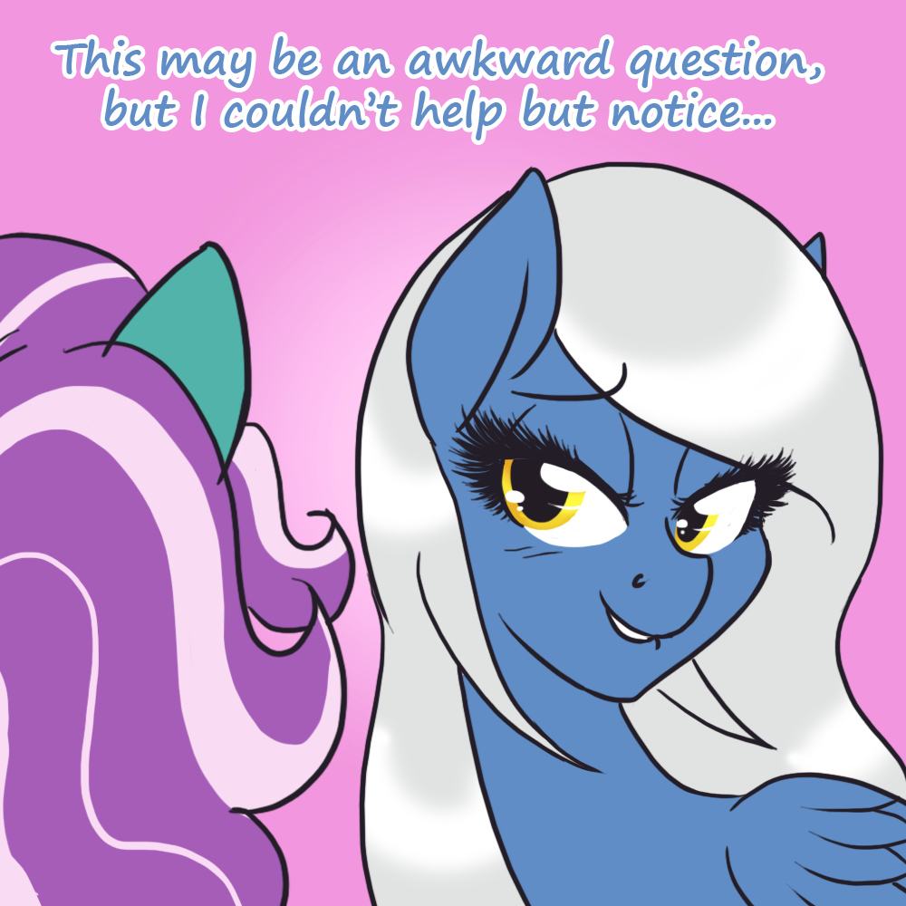 askbountybliss:I uh, I wasn’t exactly smooth in my early twenties, let’s say.X3
