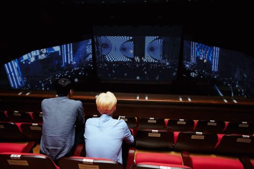 [OFFICIAL] 160708 EXO PLANET # 2 The EXO’luXion [dot] Surround Viewing