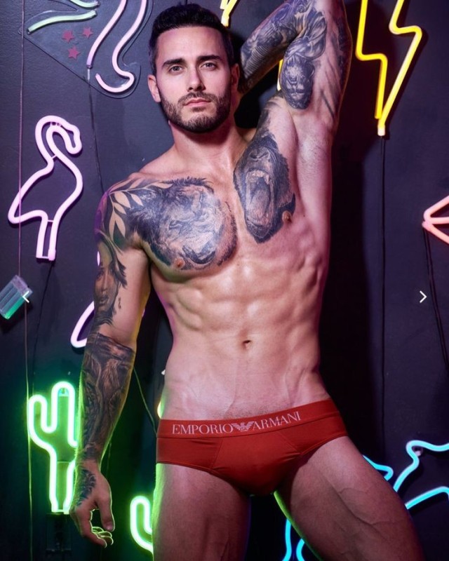 Onlyfans mike chabot Mike_n_bran OnlyFans