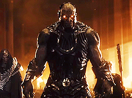 sahind:Darkseid/Uxas in Zack Snyder’s Justice League (2021)