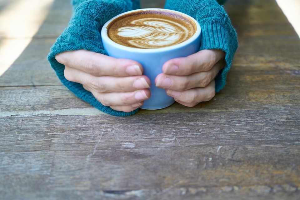Caffeine Addict