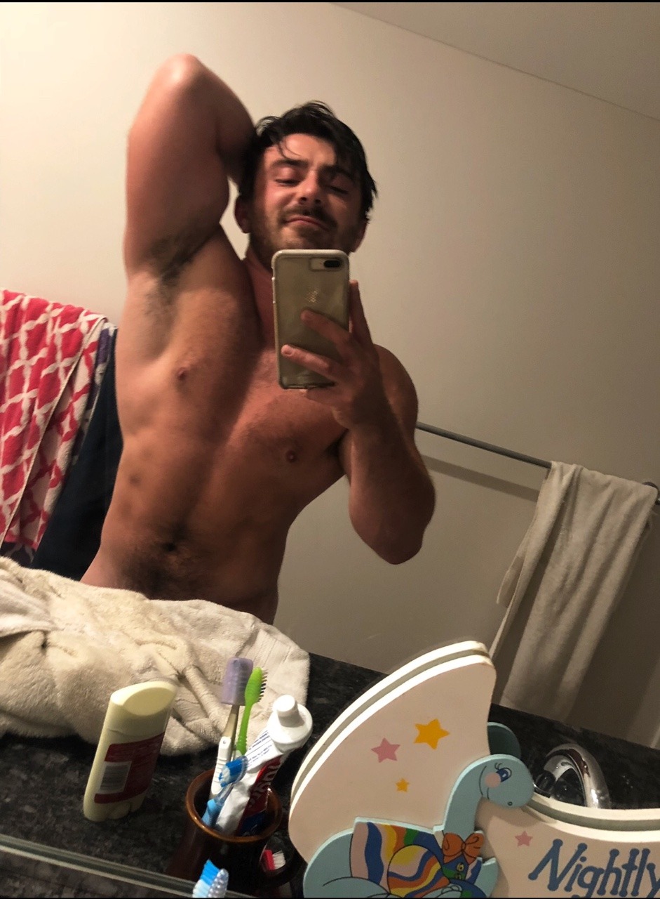 cyb3rharpie: Get that line  Insta: alexx_cain 