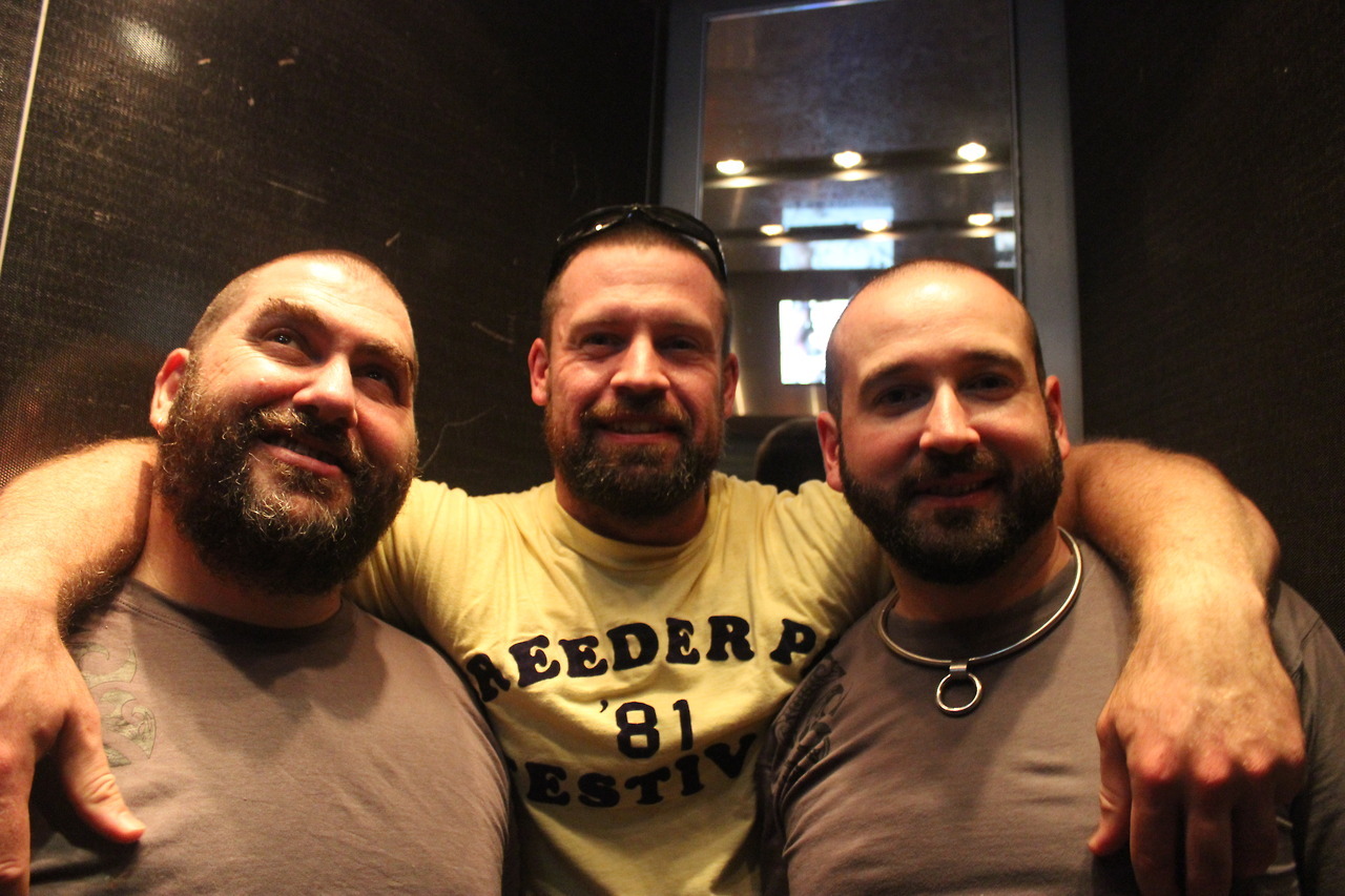 pupboss: “The spirit of envy can lead to emulation and ambition and have positive