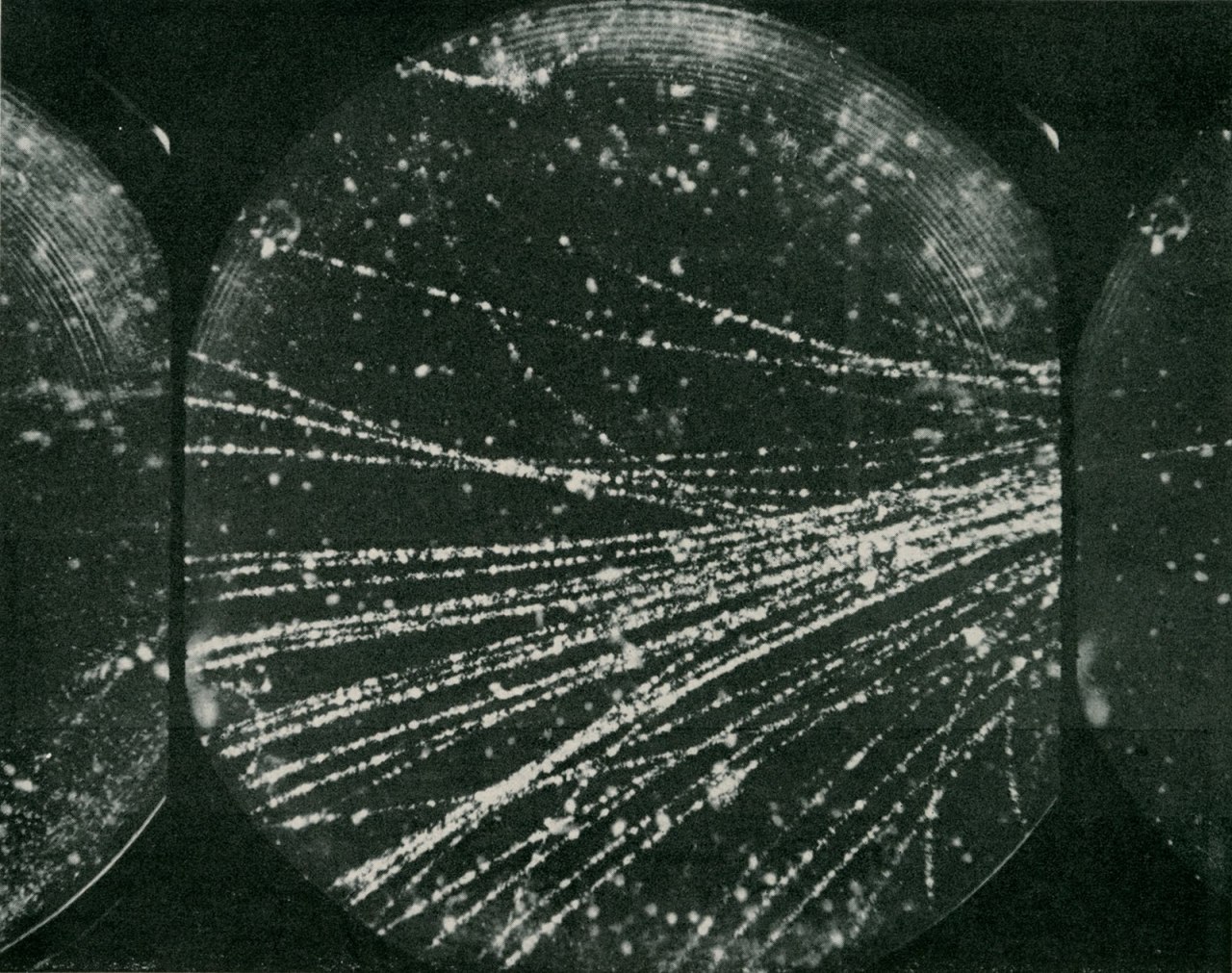 ratak-monodosico:  Gyorgy Kepes - The New Landscape in Art and Science (1956) 