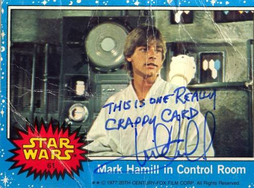 jady2007:  https://www.facebook.com/itsmarkhamillMark Hamill autographs 