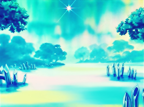 sailor moon backgrounds (26/∞) ✨ft. crystal forest, elysion² feel free to use