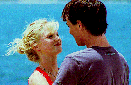 Why Do You Find It So Hard To Believe That Someone Could Be Interested In You? I Mean, Regardless Of