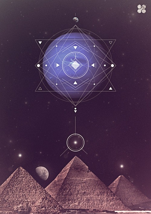 laljipota:Sacred Geometry - a concept in art