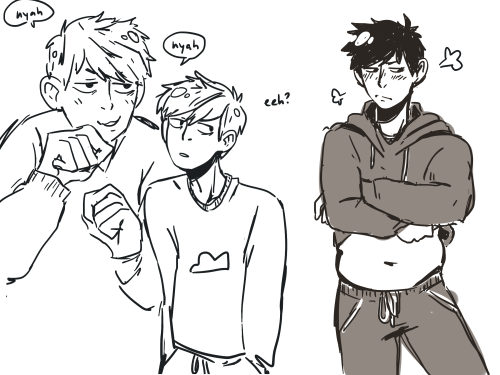 melonami:finals are finally over for me!! ! the time of indulgent ichi doodles is upon us