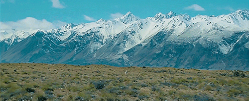 shiremaiden:  30 DAY LOTR CHALLENGE | Day 17 ➼ Scenery appreciation “Home is behind, the world ahead.” 