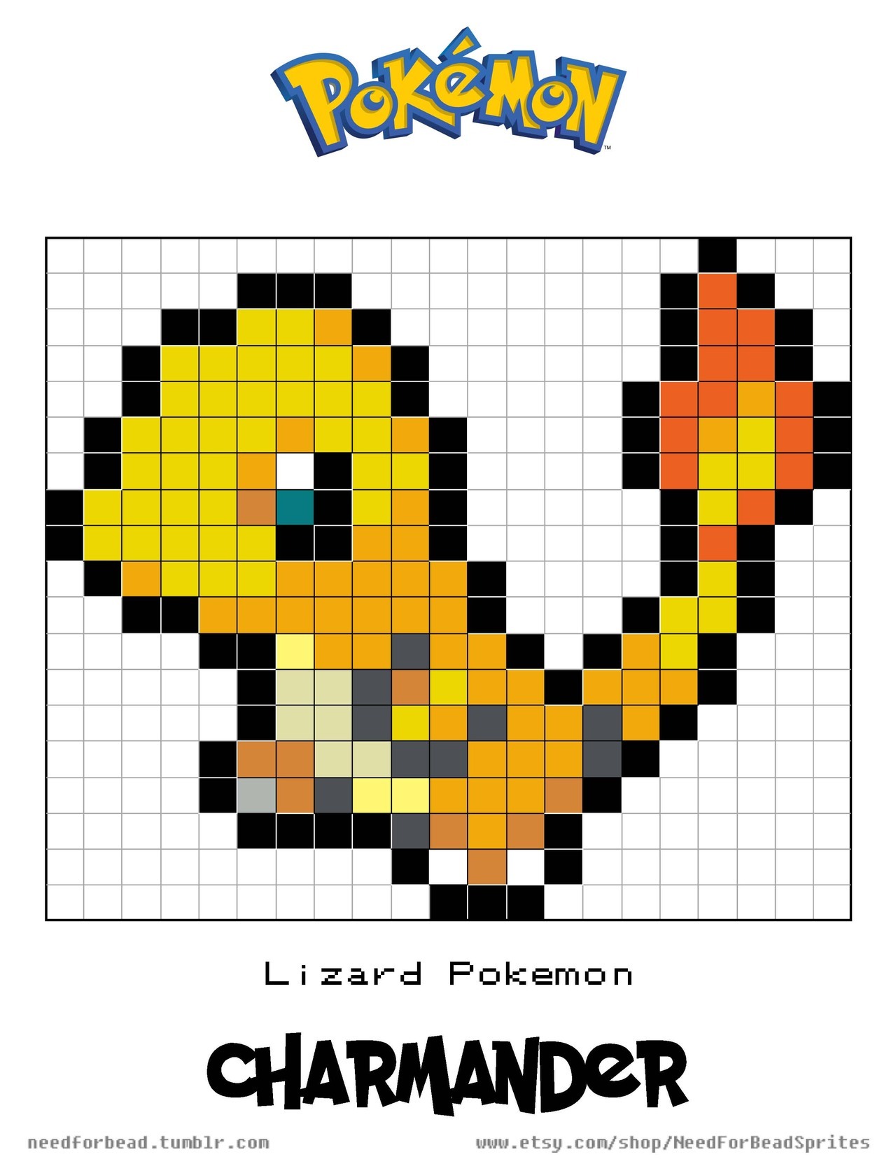 December Pokemon Challenge Day #5: Shiny... - Need for Bead