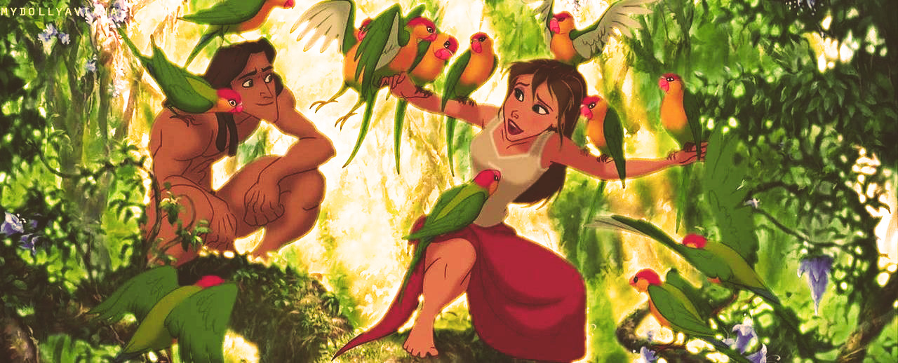 Disney Passion