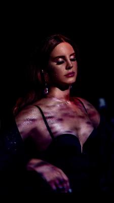 missdelrey: lanadelrey: Music To Watch Boys